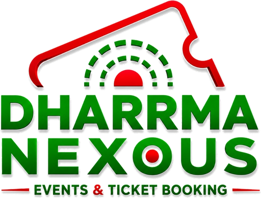 DHARRMA NEXOUS